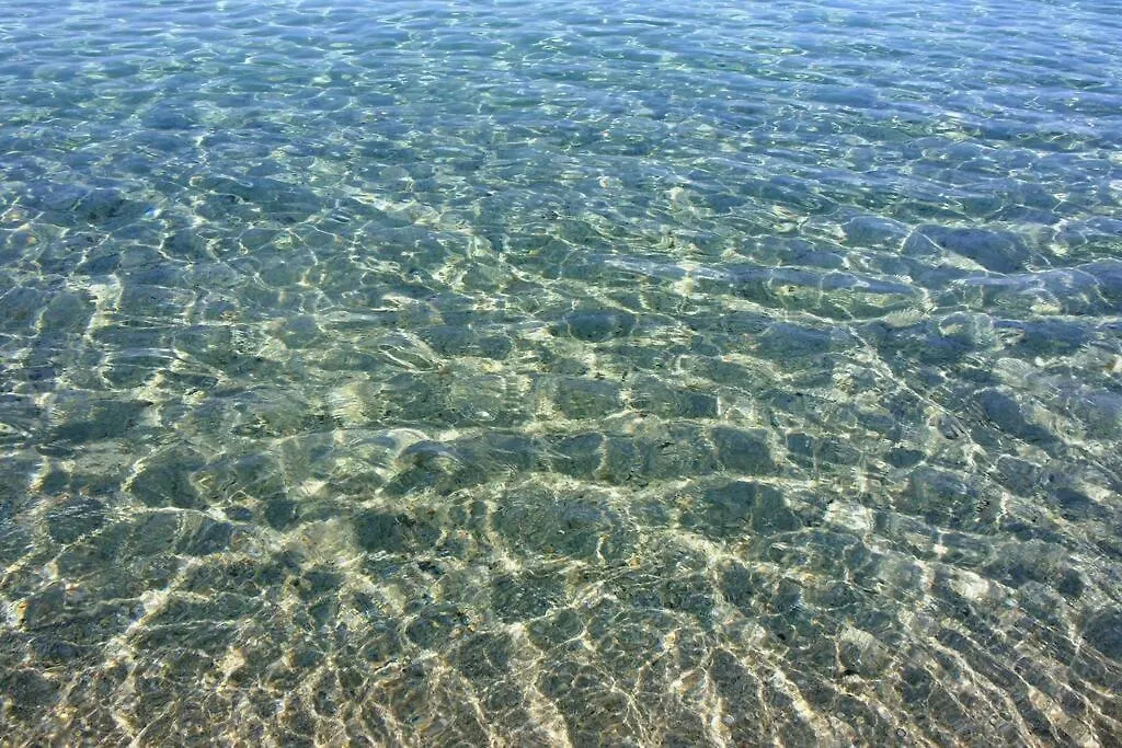 Feriehus Casa Zen A Geremeas Villa Cagliari