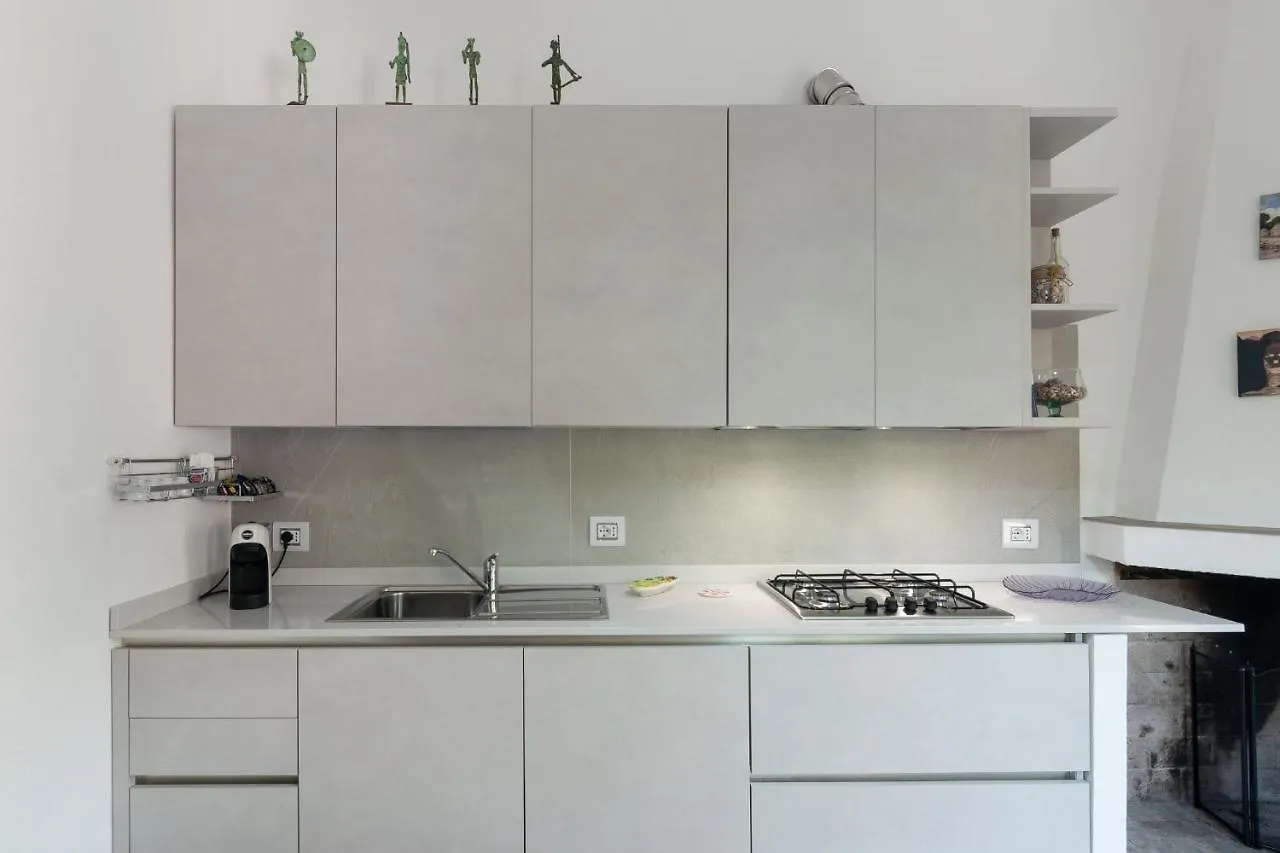 Casa Zen A Geremeas Villa Cagliari 0*,