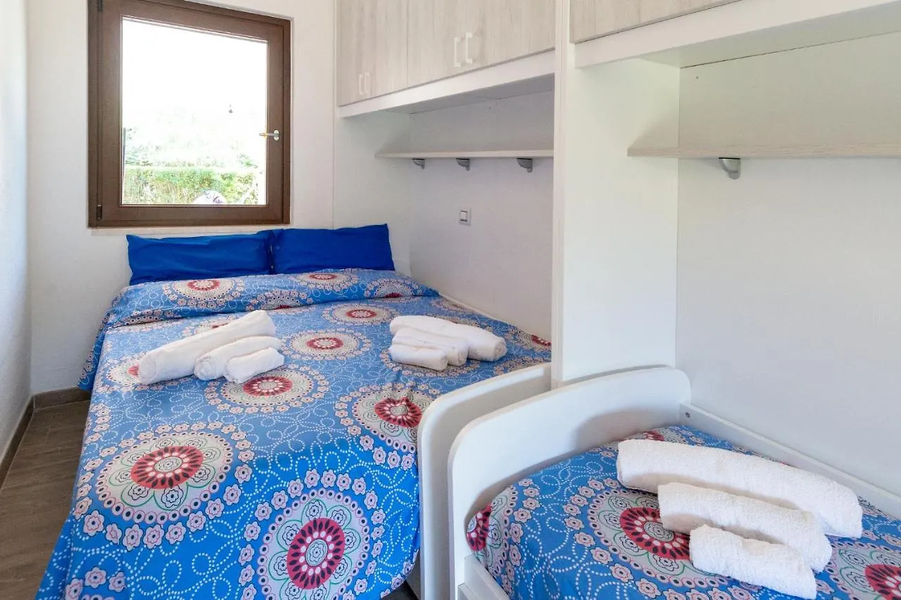 Feriehus Casa Zen A Geremeas Villa Cagliari Italien